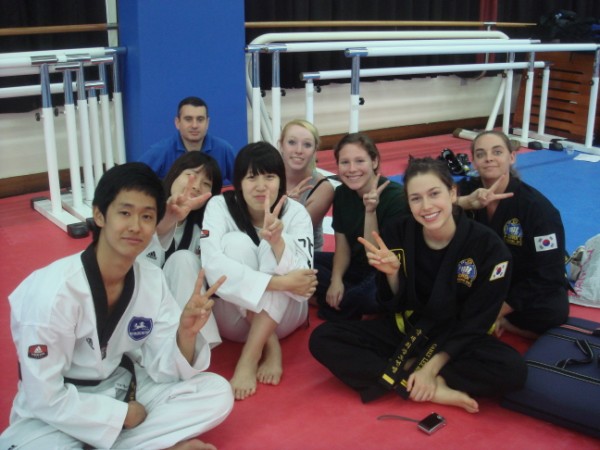 Korean Seminar
